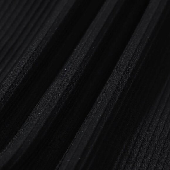 Berlook Contrast Trim Plus Size Bikini Top ONLY 56 - Picture 9 of 10